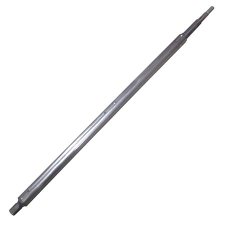 Aftermarket Feeder House, Shaft, Upper Fits John Deere 9410 9450 9510 9510SH WN-H156576-PEX